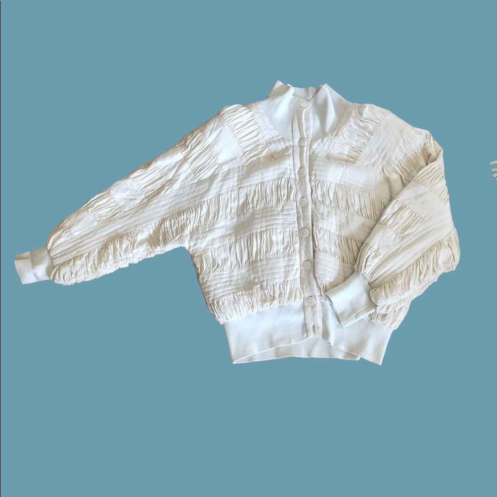 Vintage 80s jacket